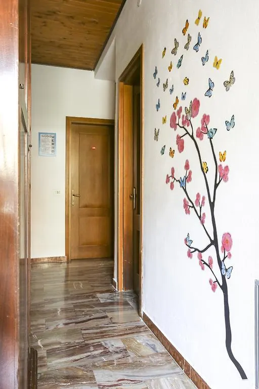 Villa Teresa Mestre Italy