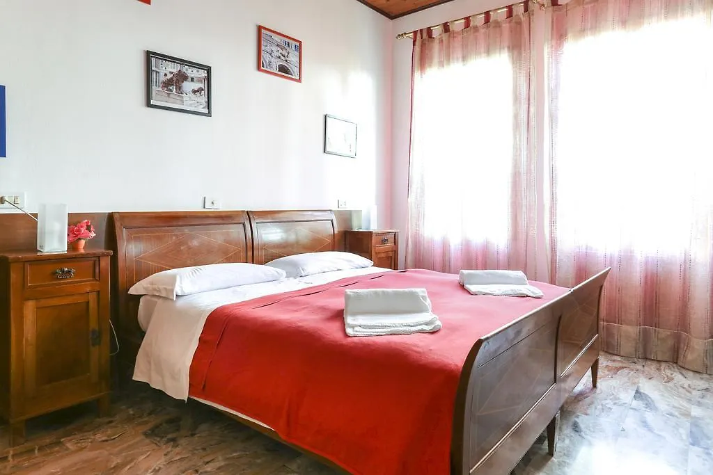 Villa Teresa Mestre Italy