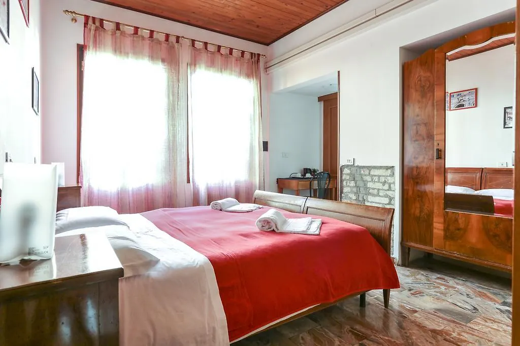 ** Guest house Villa Teresa Mestre Italy