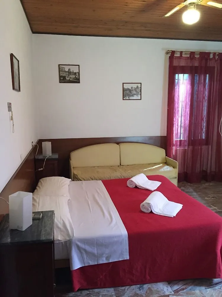 ** Guest house Villa Teresa Mestre Italy