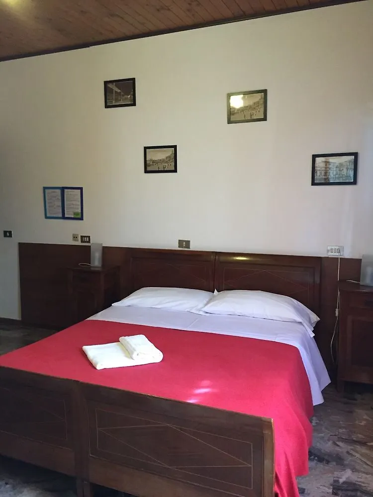 Villa Teresa Mestre