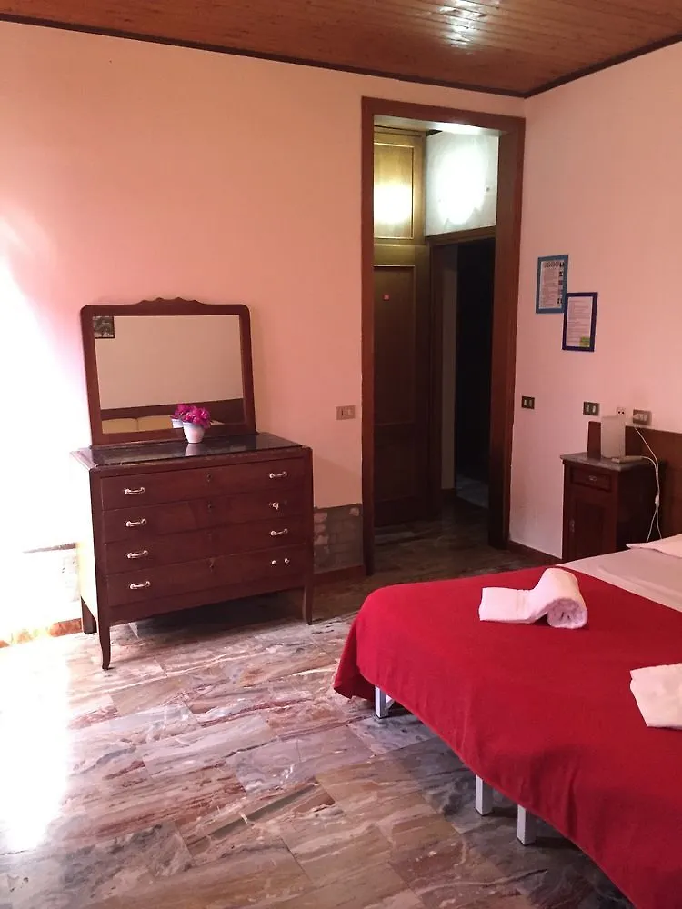 Guest house Villa Teresa Mestre