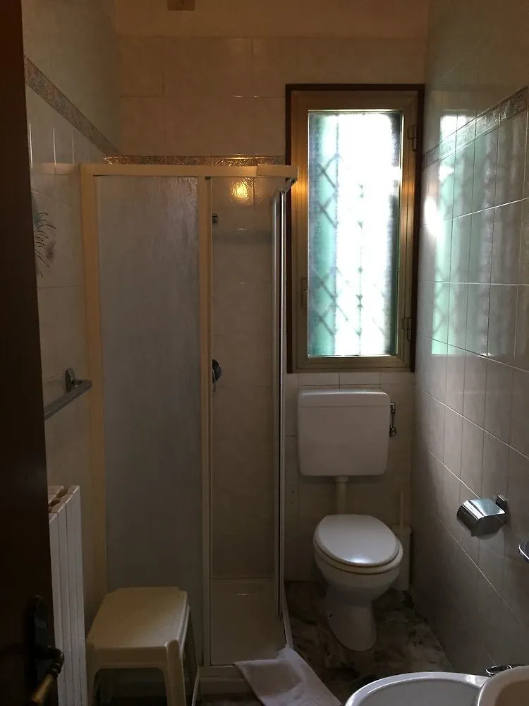 Villa Teresa Mestre Italy