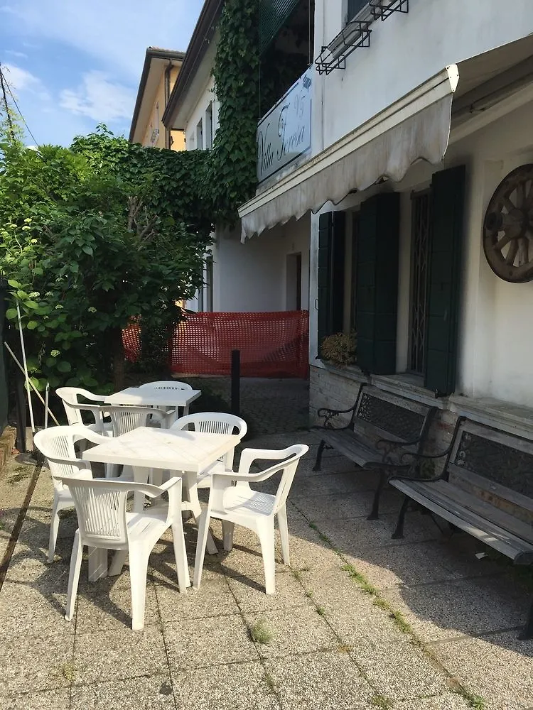 Guest house Villa Teresa Mestre