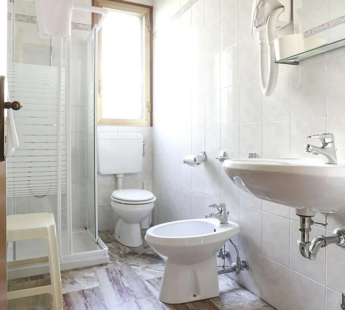 ** Guest house Villa Teresa Mestre Italy