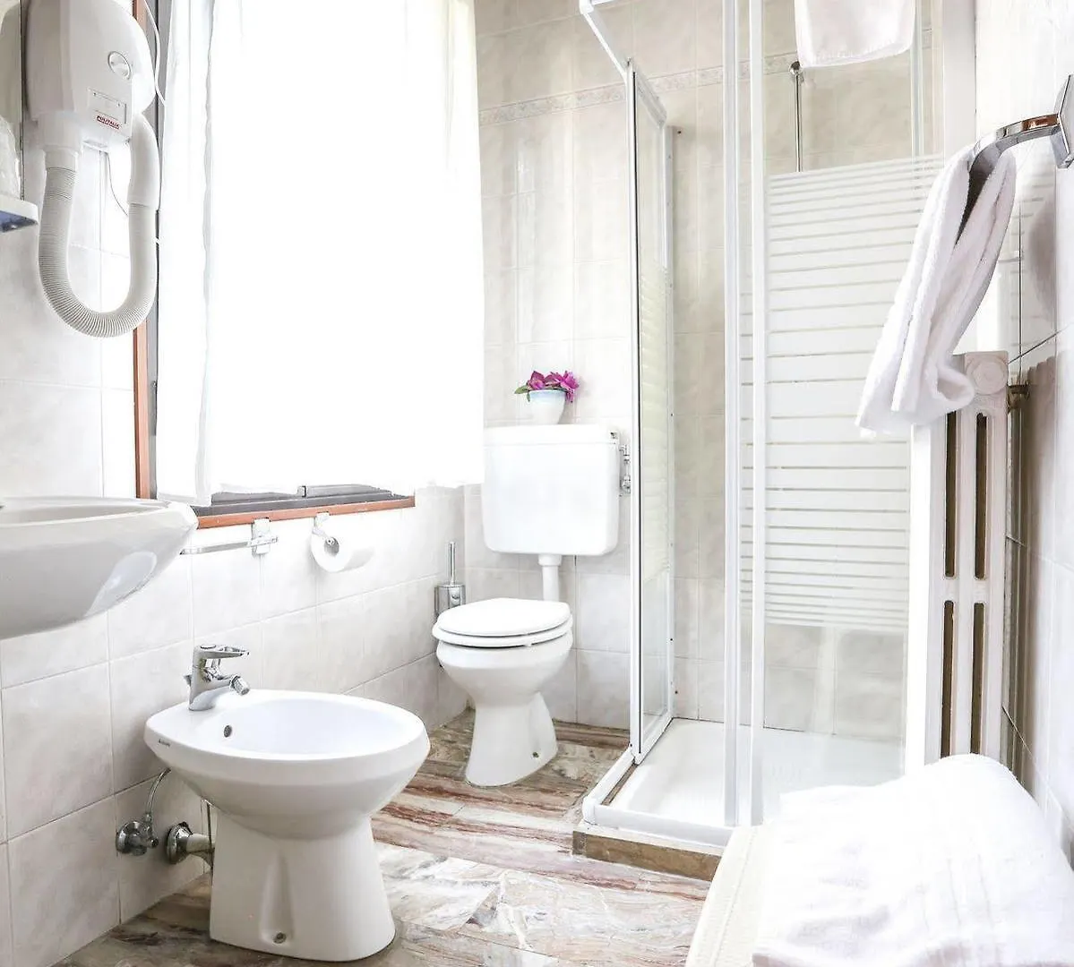 Guest house Villa Teresa Mestre