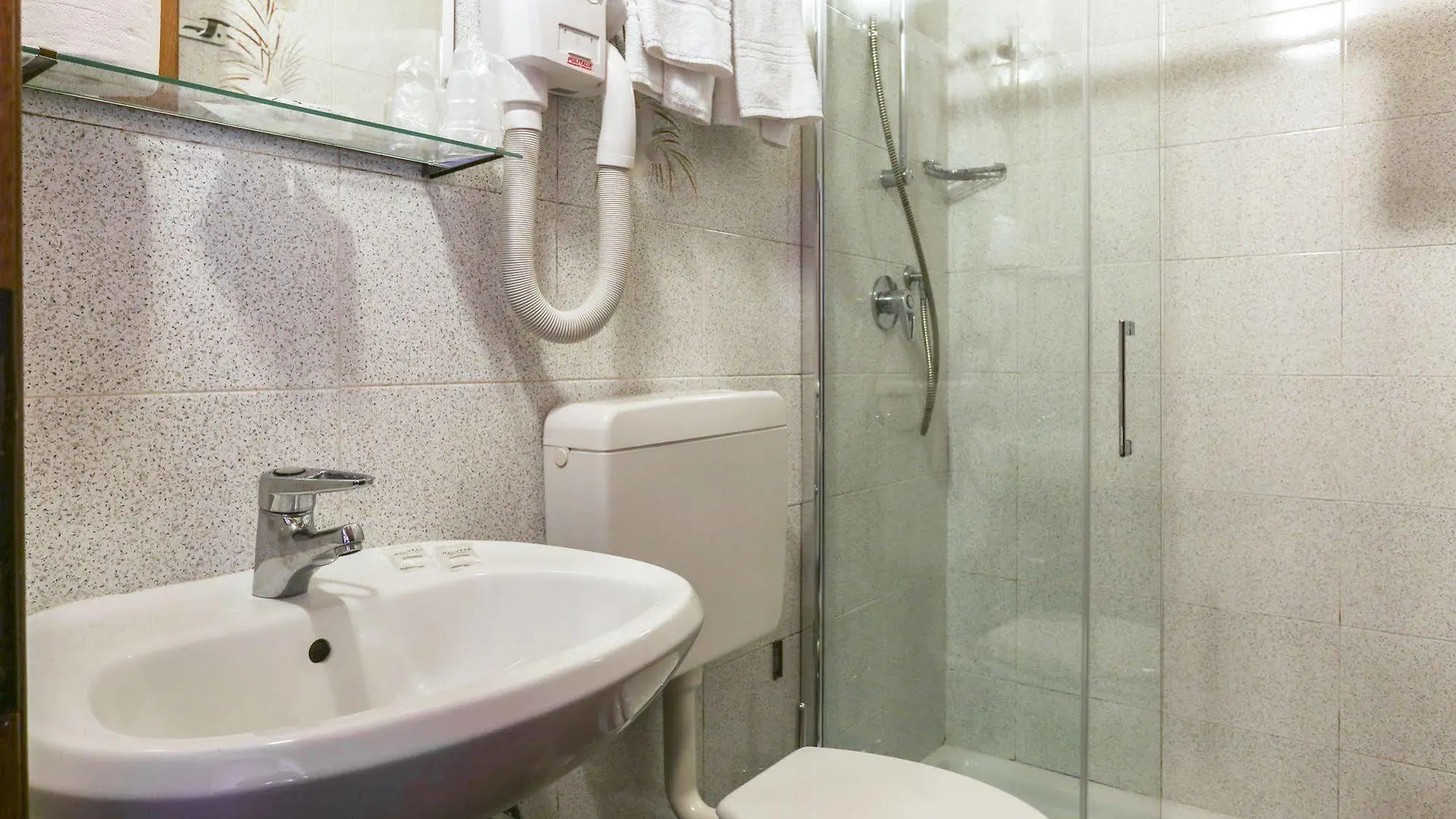 Guest house Villa Teresa Mestre
