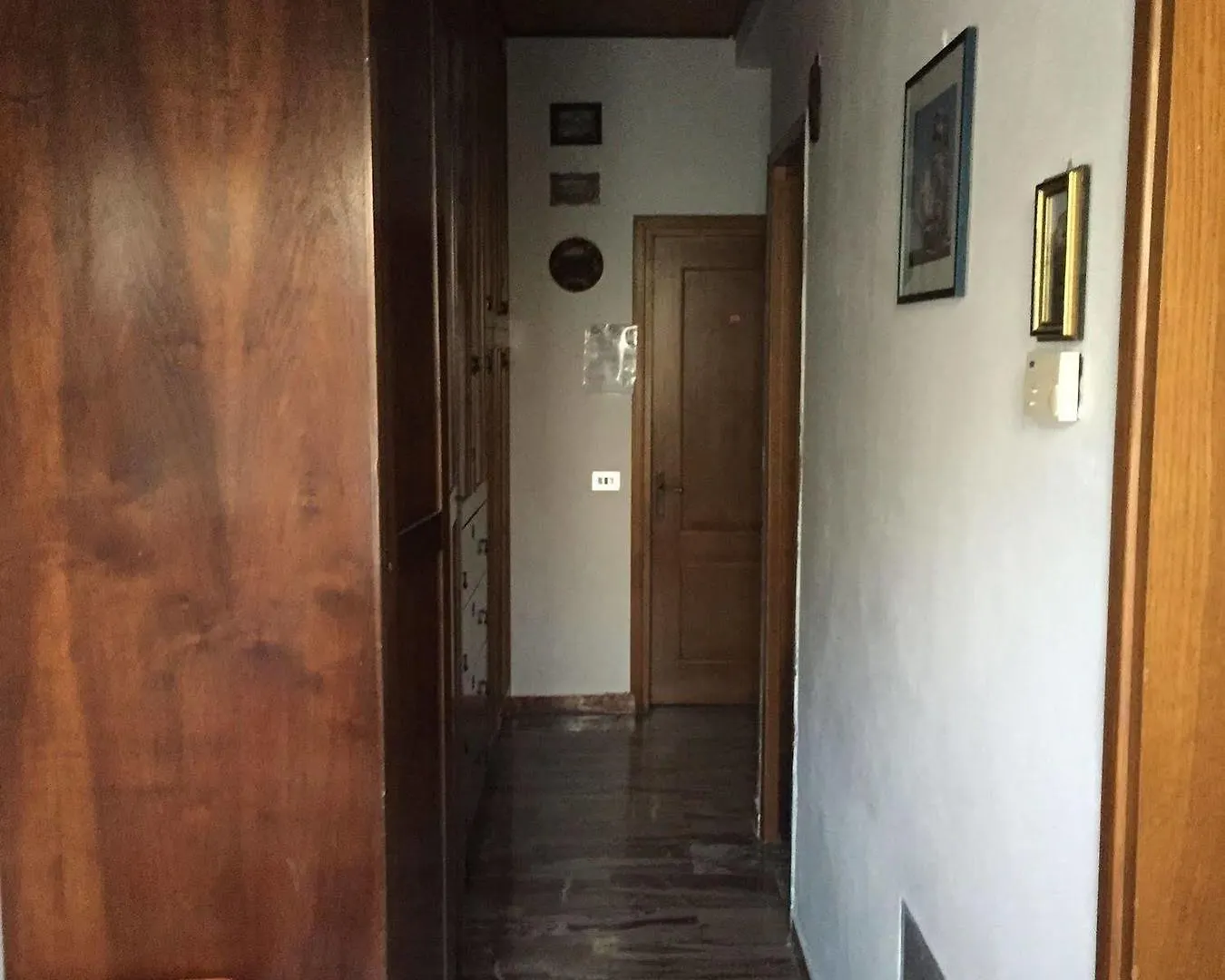 ** Guest house Villa Teresa Mestre Italy