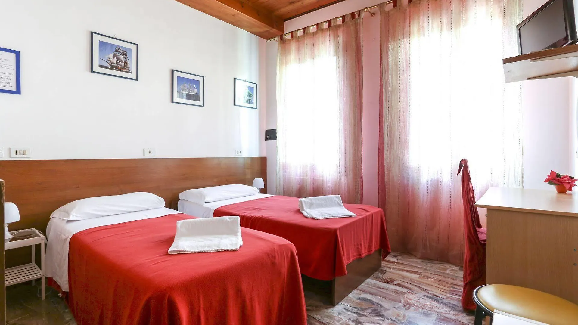 Guest house Villa Teresa Mestre