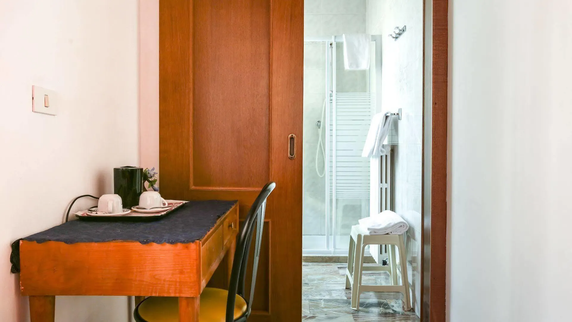 Guest house Villa Teresa Mestre