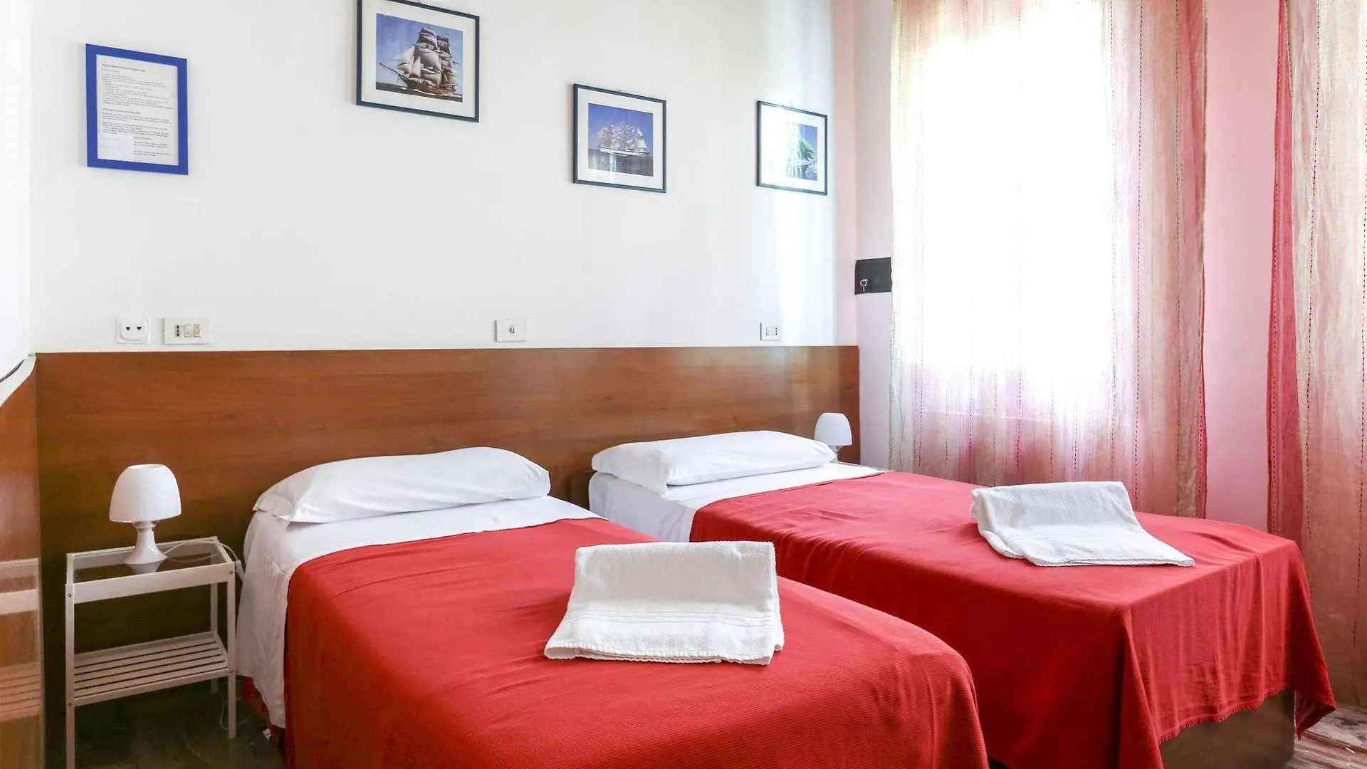 Guest house Villa Teresa Mestre