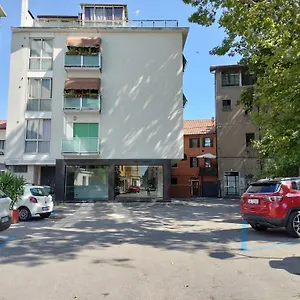  Pensjonat Ca' Palazzo