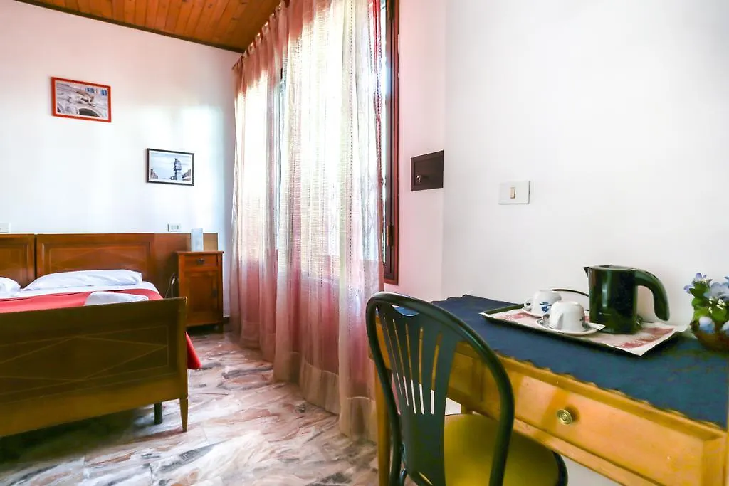 Guest house Villa Teresa Mestre