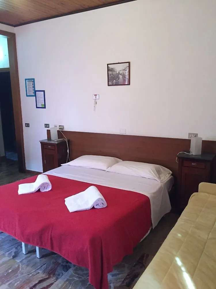 Villa Teresa Mestre Italy